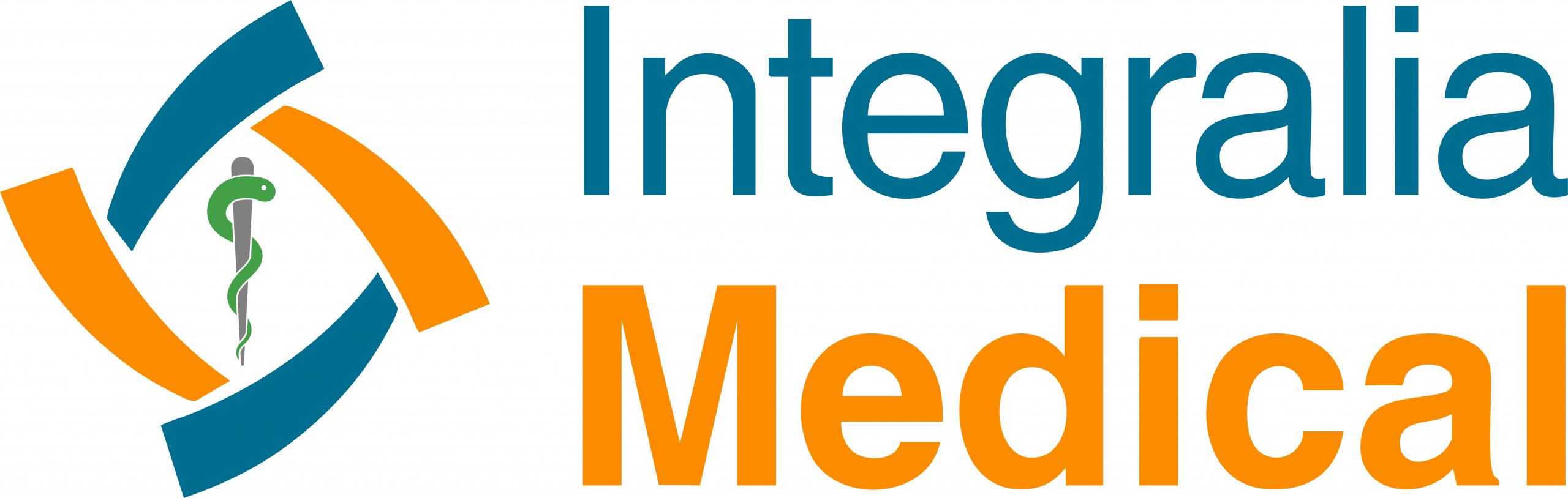 Integralia Medical